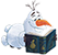 Olaf lit